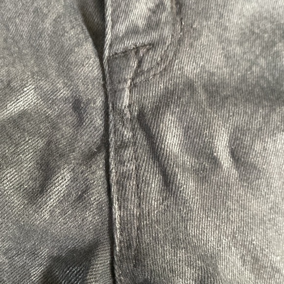 Hudson 31 Nico Phyton Print Mid Rise Jean - Picture 15 of 16